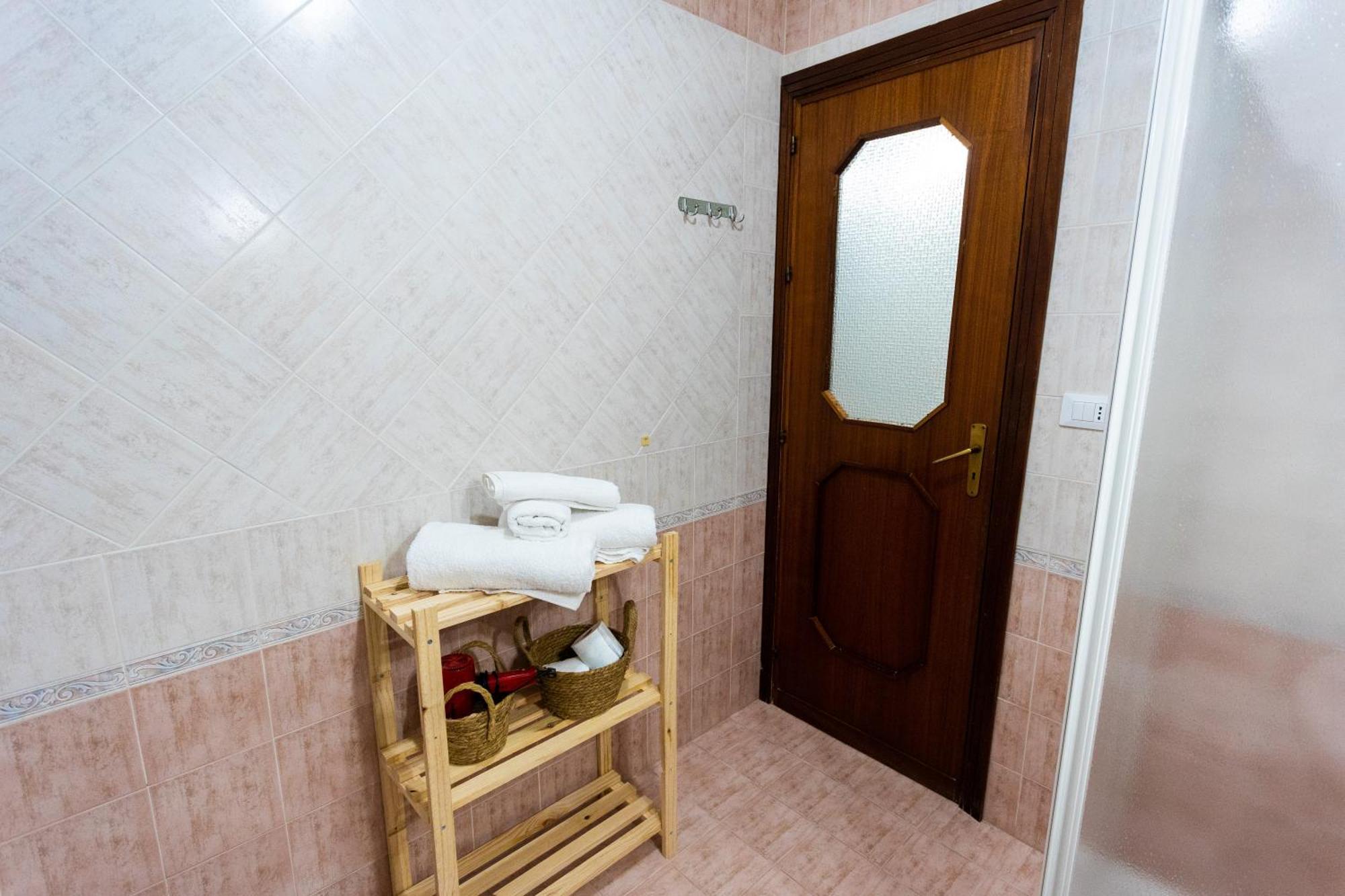 Pegaso 15 Home Палермо Екстериор снимка