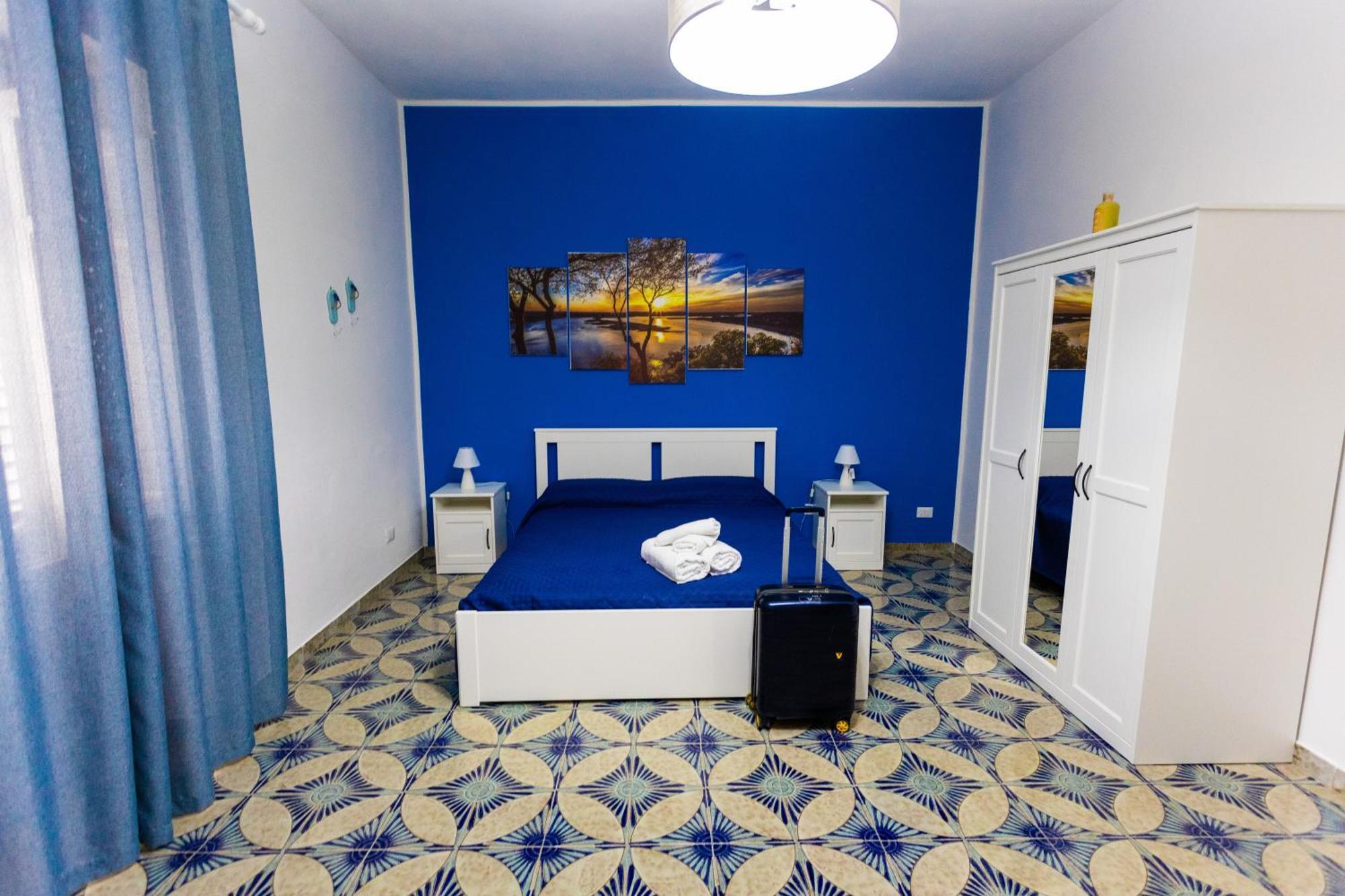 Pegaso 15 Home Палермо Екстериор снимка